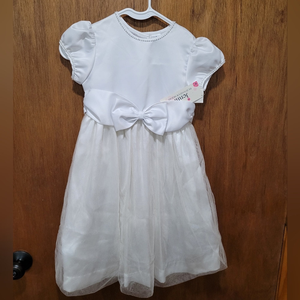 Jenni Dress